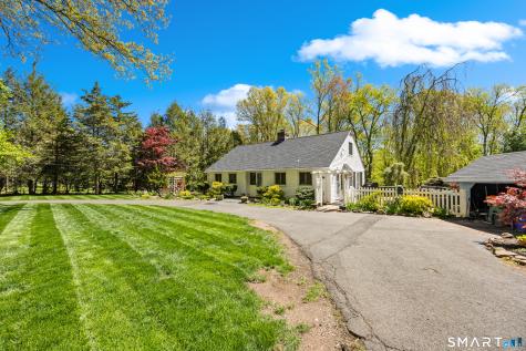 326 Grieb Road Wallingford CT 06492