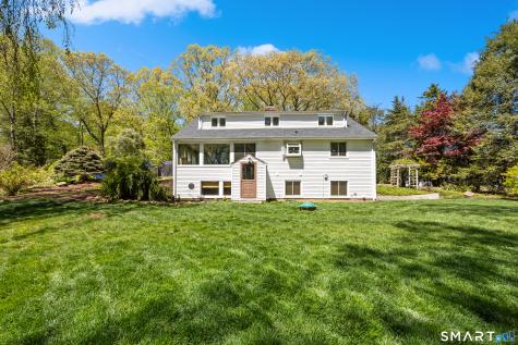 326 Grieb Road Wallingford CT 06492