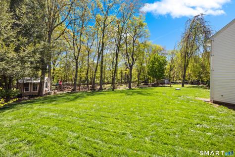 326 Grieb Road Wallingford CT 06492