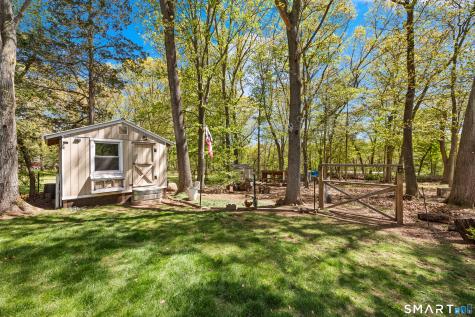 326 Grieb Road Wallingford CT 06492