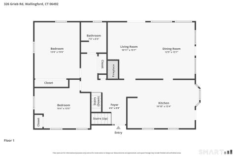 326 Grieb Road Wallingford CT 06492