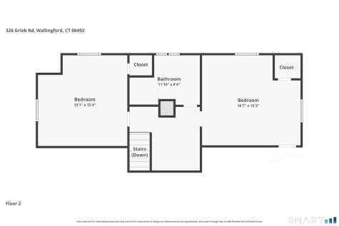 326 Grieb Road Wallingford CT 06492