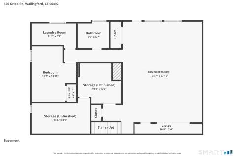 326 Grieb Road Wallingford CT 06492