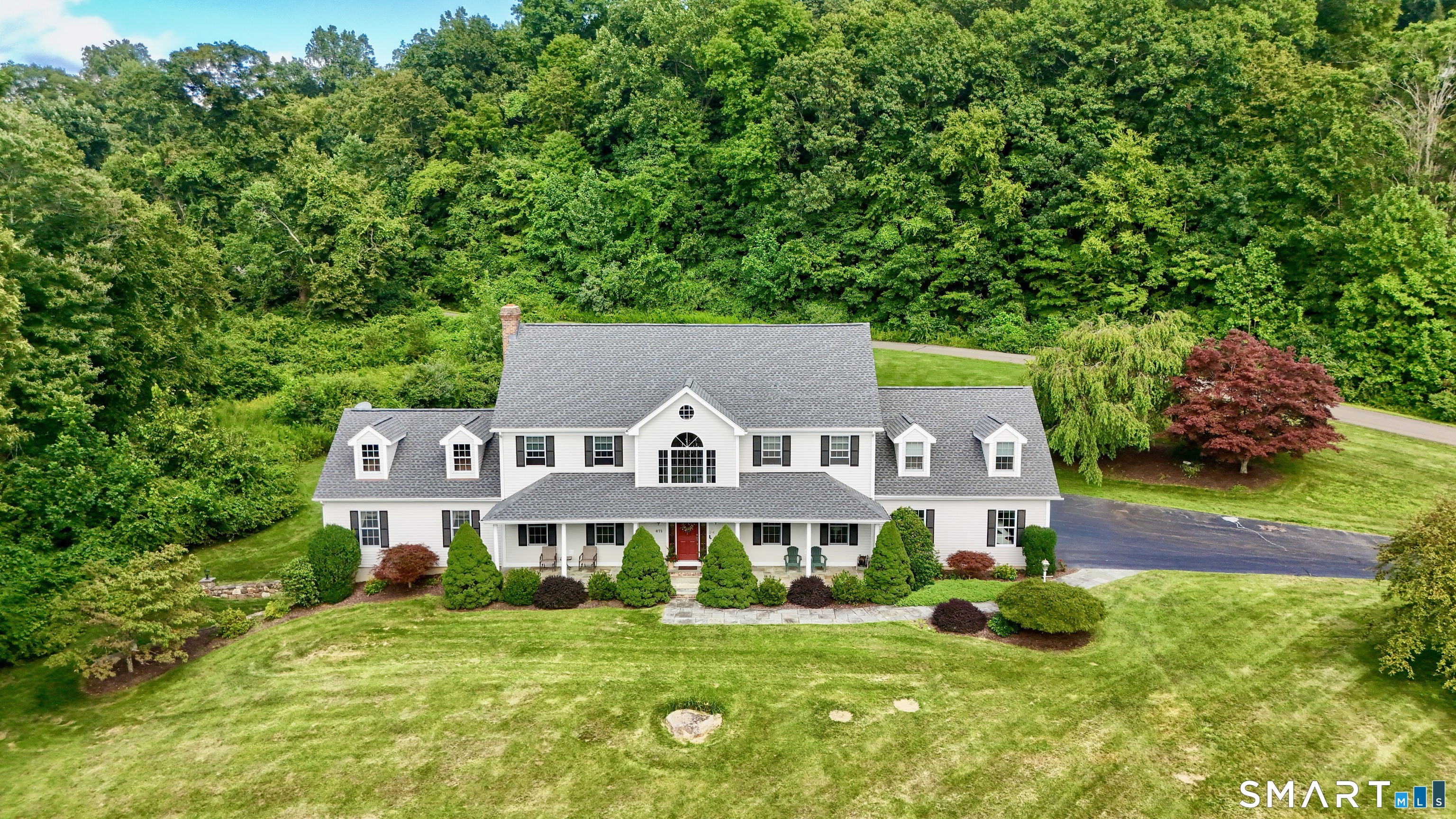 671 Jacob Road Southbury CT 06488