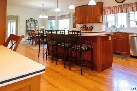 671 Jacob Road Southbury CT 06488