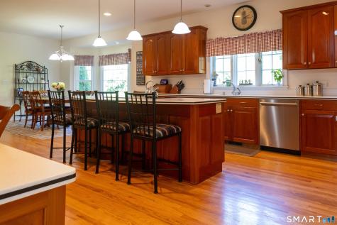 671 Jacob Road Southbury CT 06488
