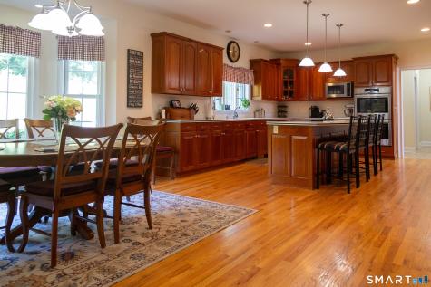 671 Jacob Road Southbury CT 06488