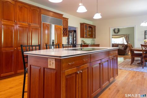 671 Jacob Road Southbury CT 06488