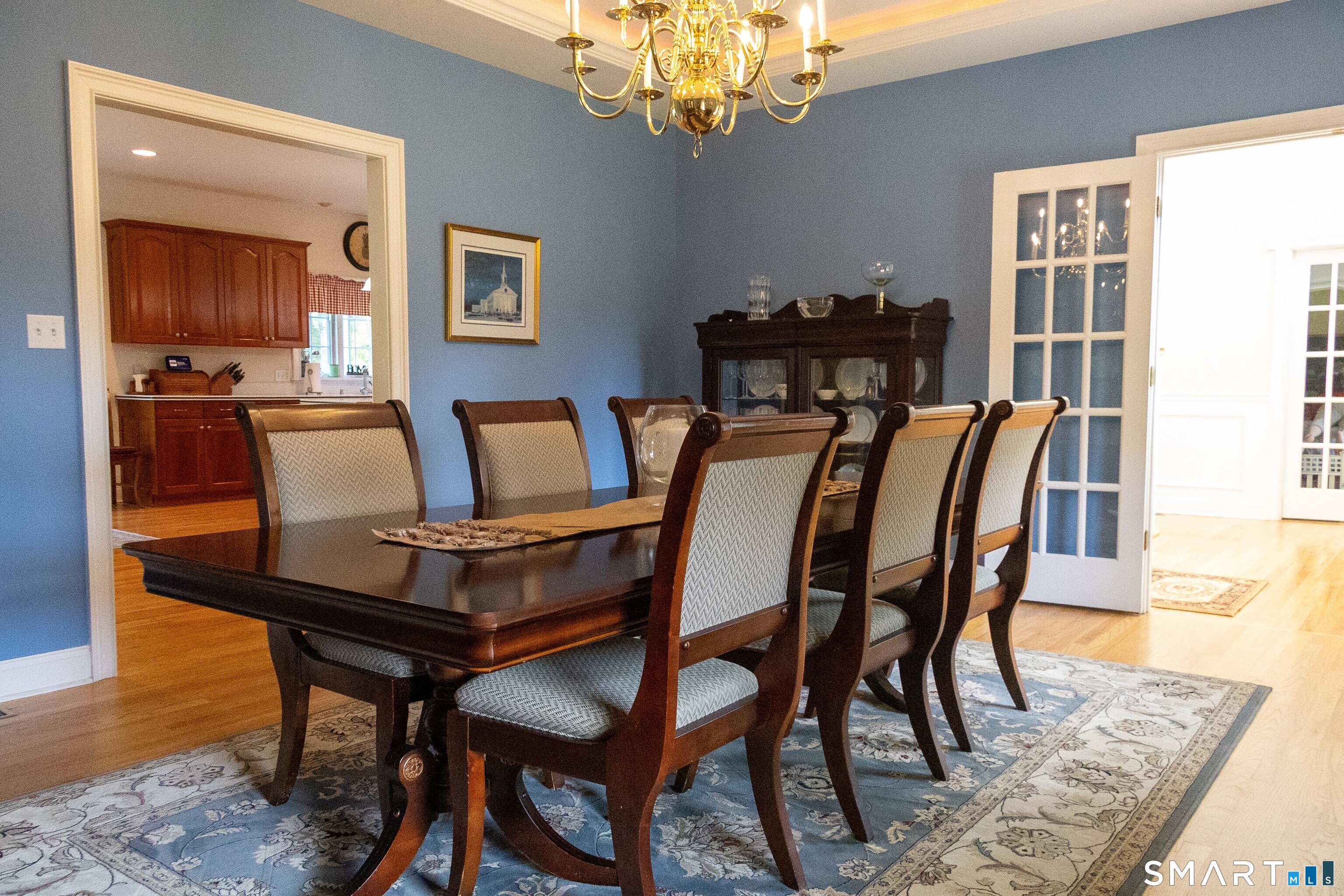 671 Jacob Road Southbury CT 06488