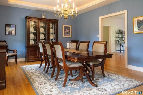671 Jacob Road Southbury CT 06488
