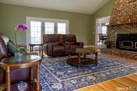 671 Jacob Road Southbury CT 06488