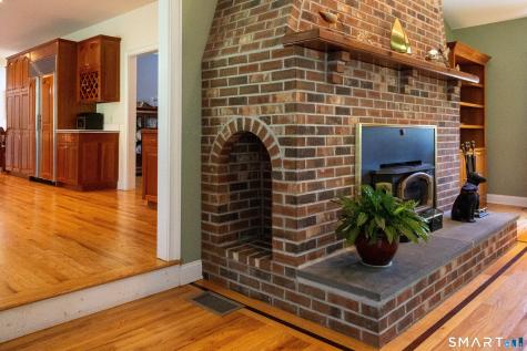 671 Jacob Road Southbury CT 06488