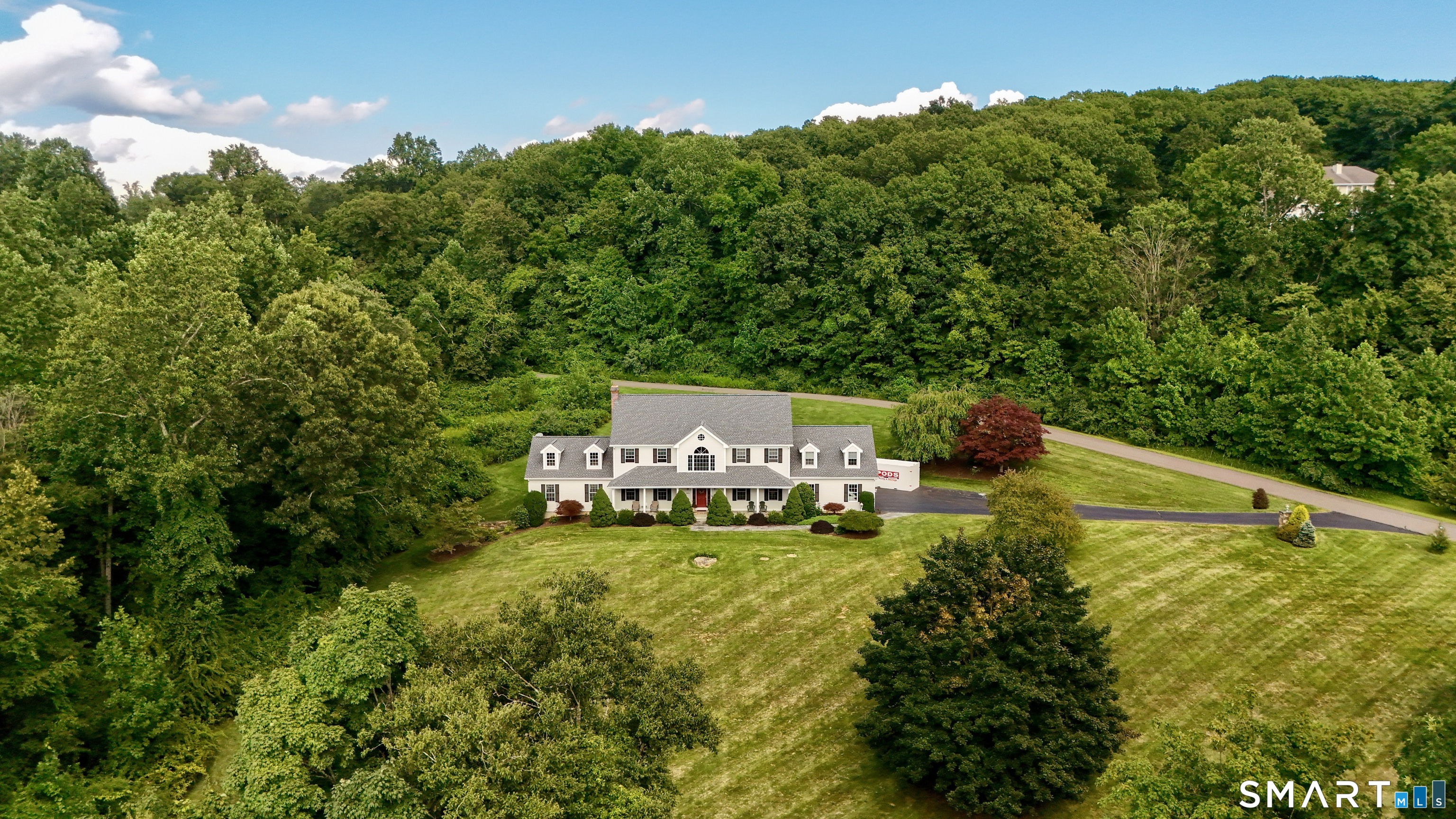 671 Jacob Road Southbury CT 06488