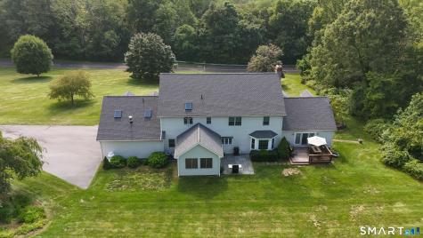 671 Jacob Road Southbury CT 06488