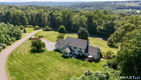 671 Jacob Road Southbury CT 06488