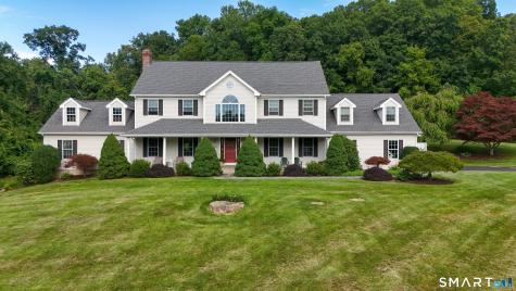 671 Jacob Road Southbury CT 06488