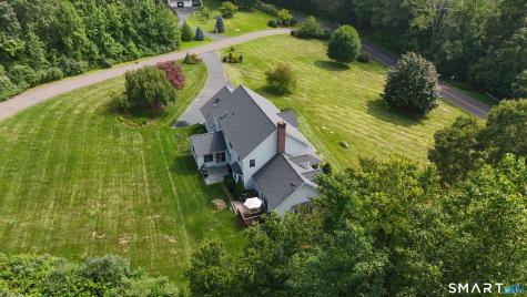 671 Jacob Road Southbury CT 06488