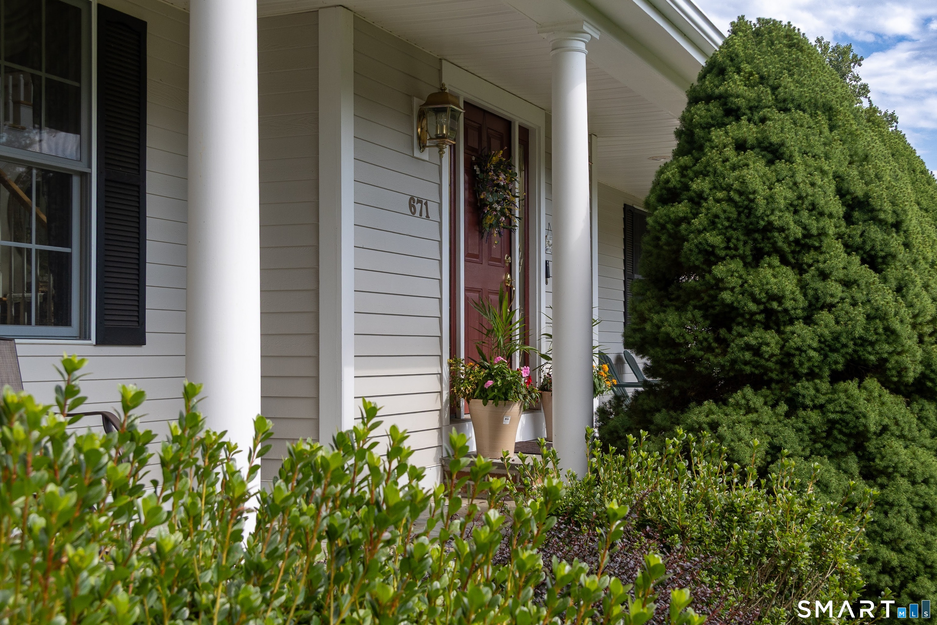 671 Jacob Road Southbury CT 06488