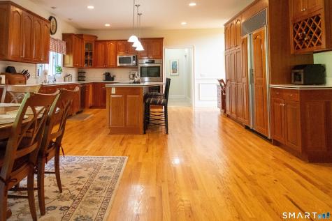 671 Jacob Road Southbury CT 06488