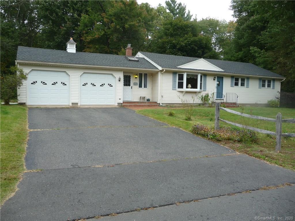 11 Sharp Street Enfield CT 06082