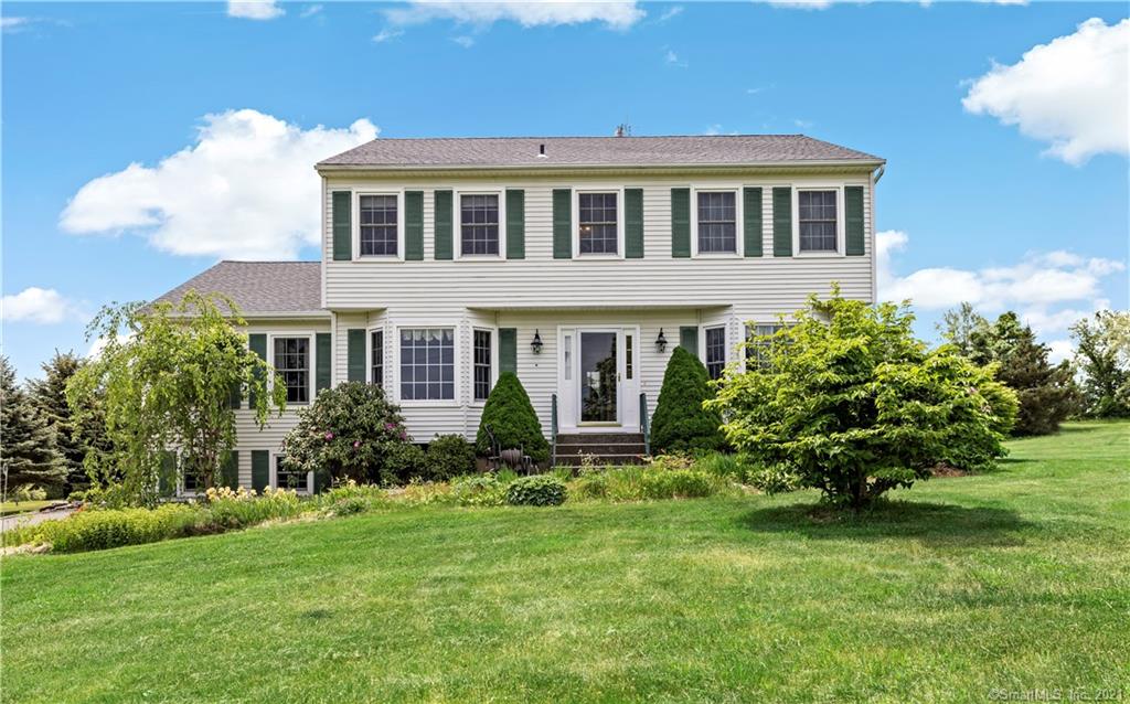30 Chapin Road New Milford CT 06776