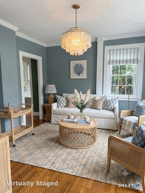 10 Trumbull Street Stonington CT 06378