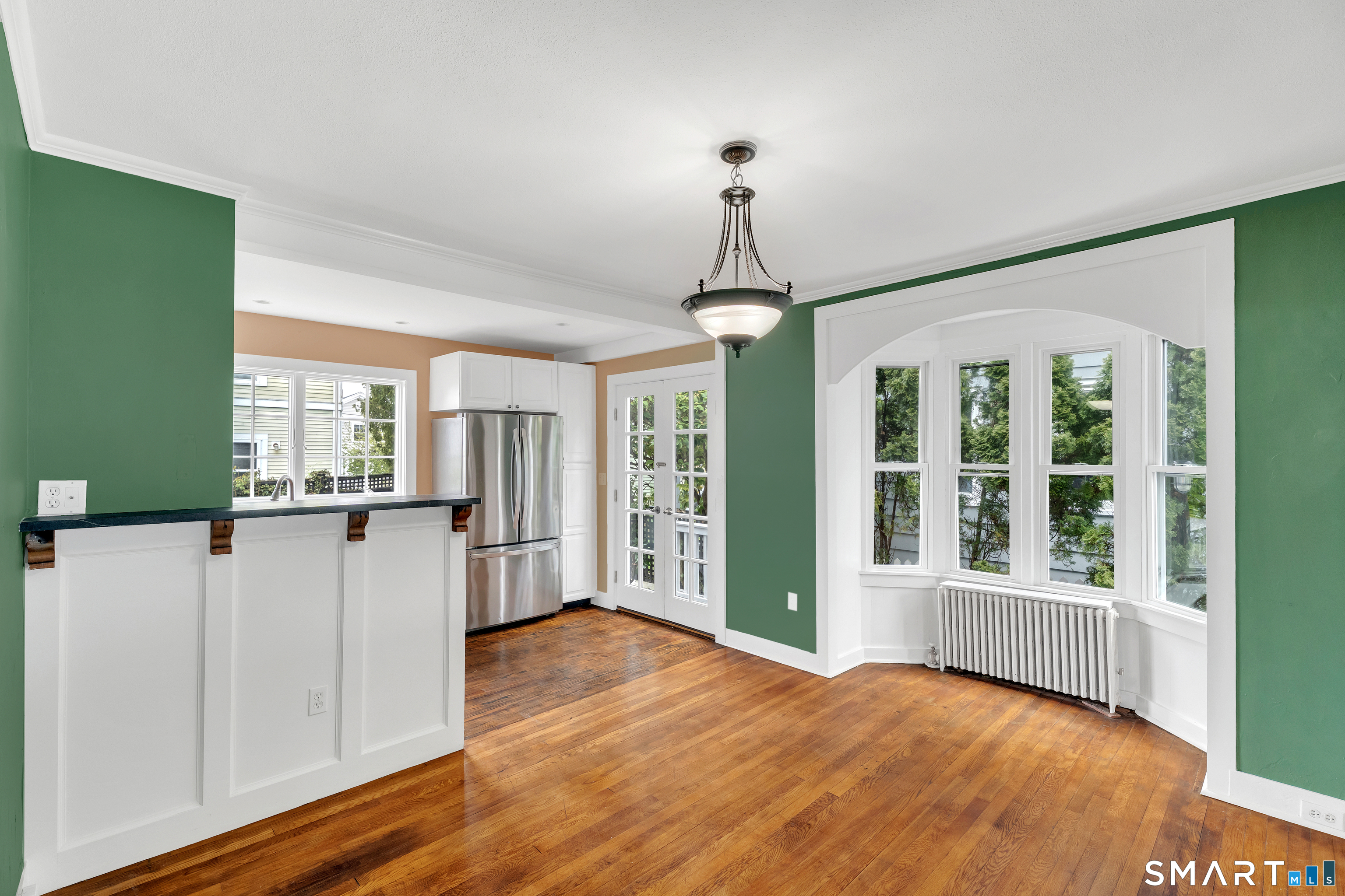 10 Trumbull Street Stonington CT 06378