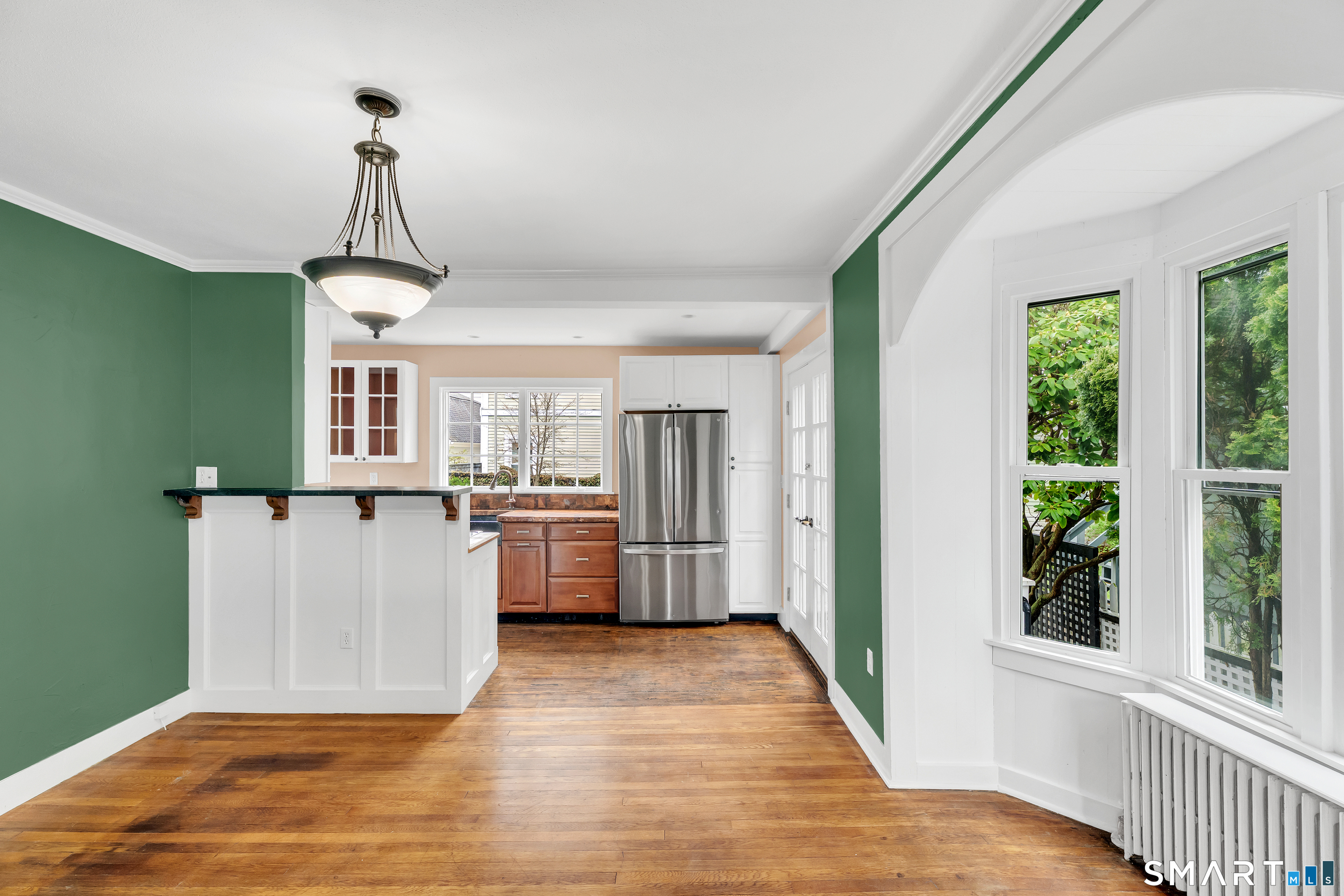 10 Trumbull Street Stonington CT 06378