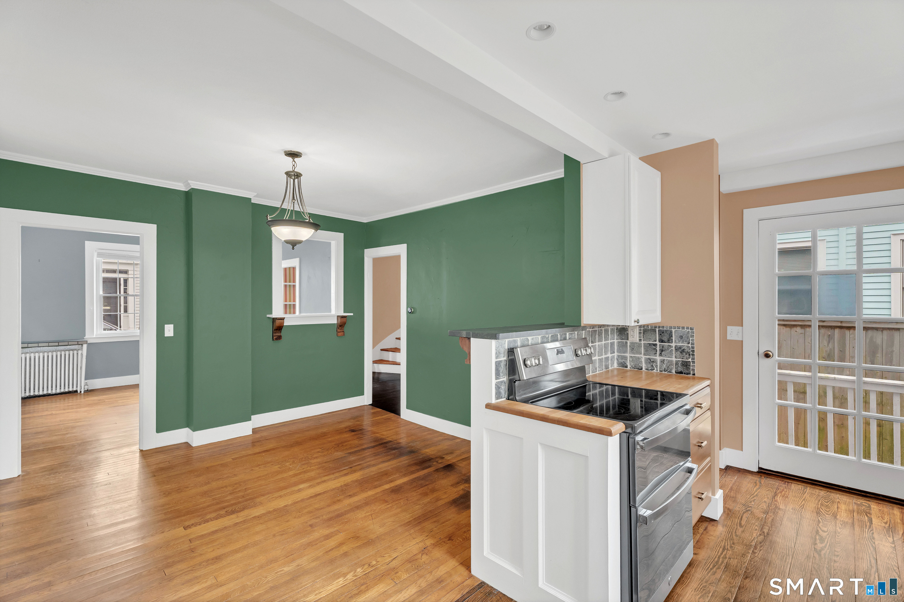 10 Trumbull Street Stonington CT 06378