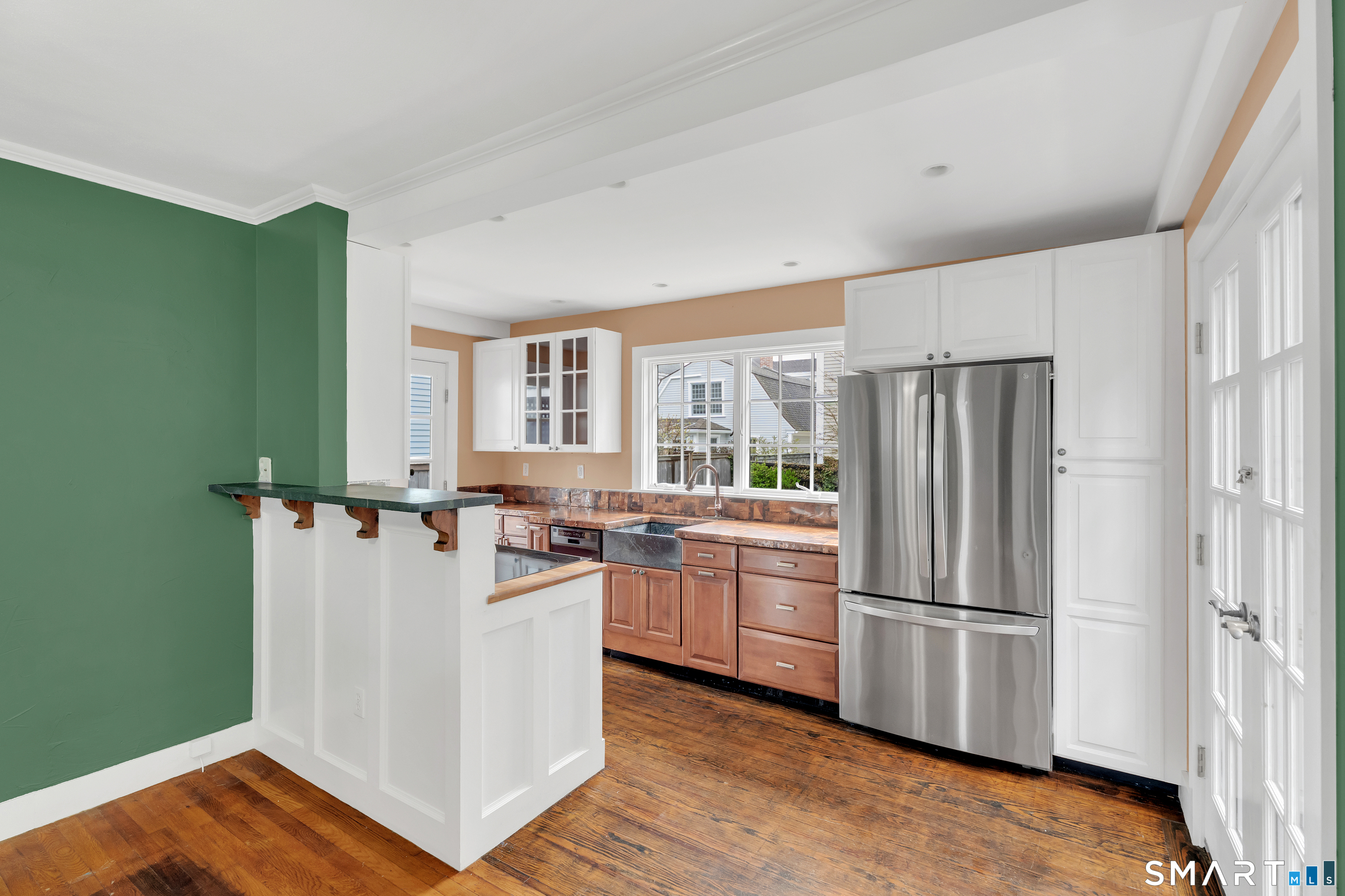 10 Trumbull Street Stonington CT 06378