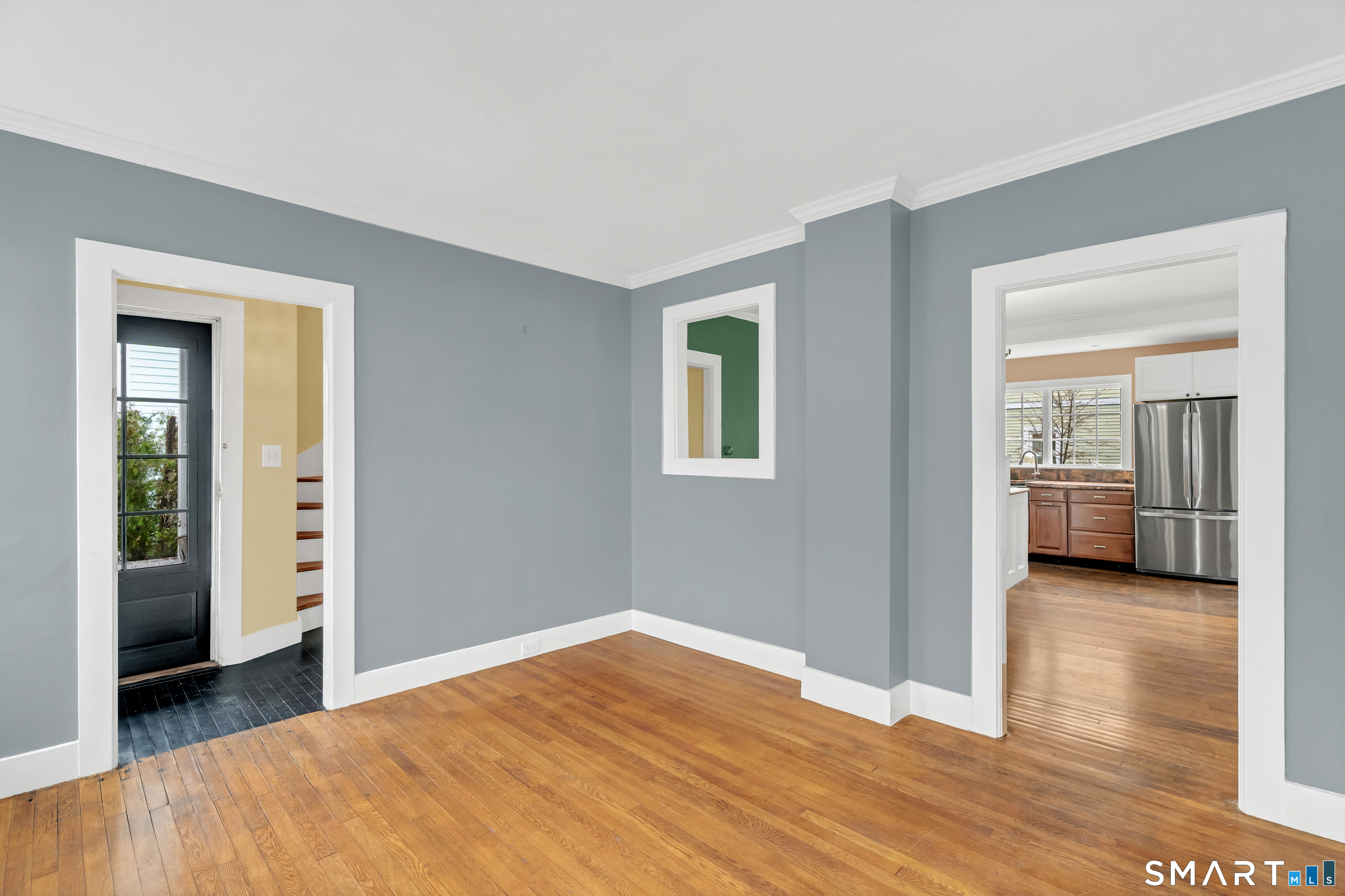 10 Trumbull Street Stonington CT 06378
