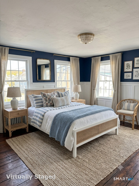 10 Trumbull Street Stonington CT 06378