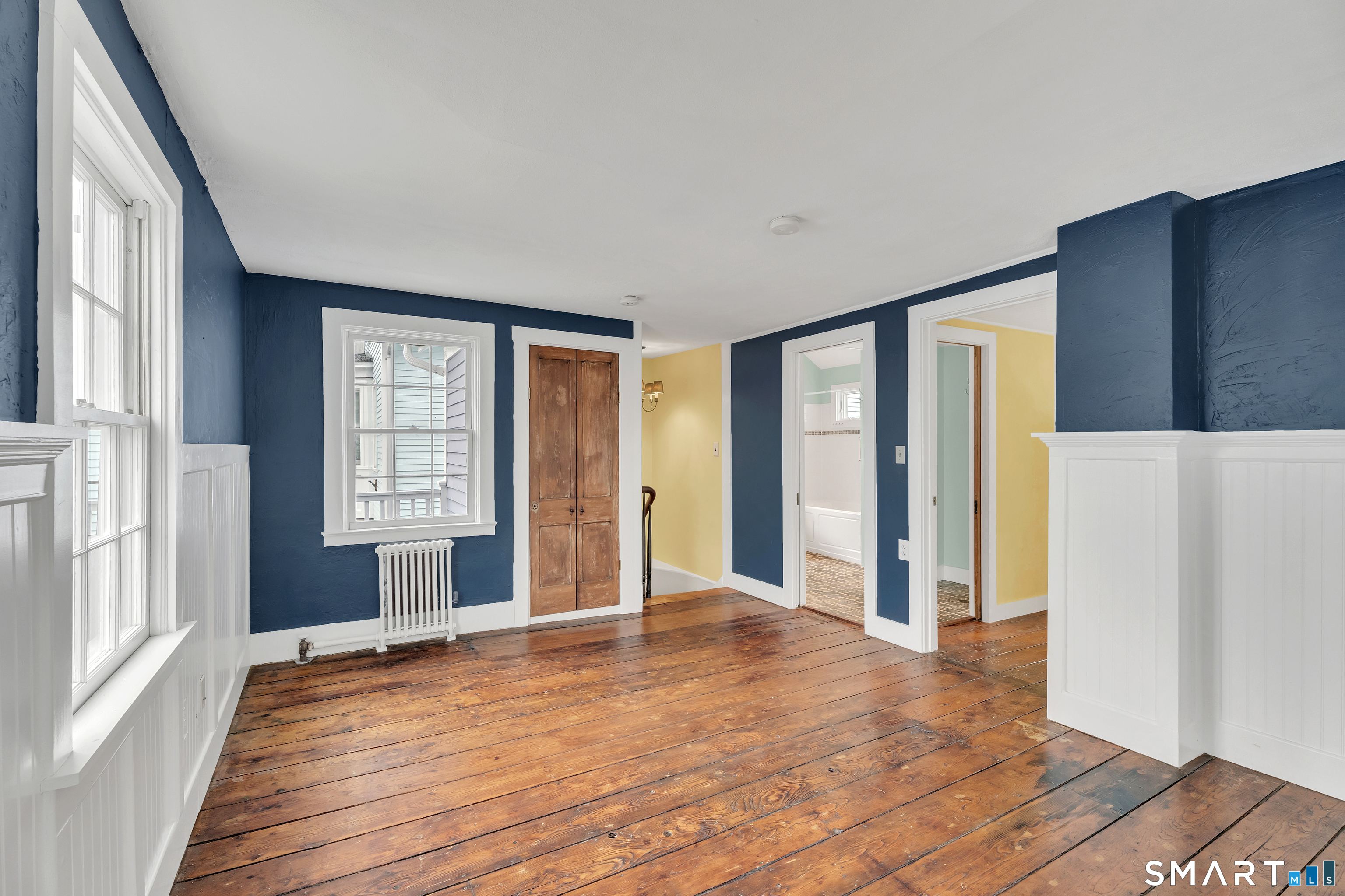 10 Trumbull Street Stonington CT 06378
