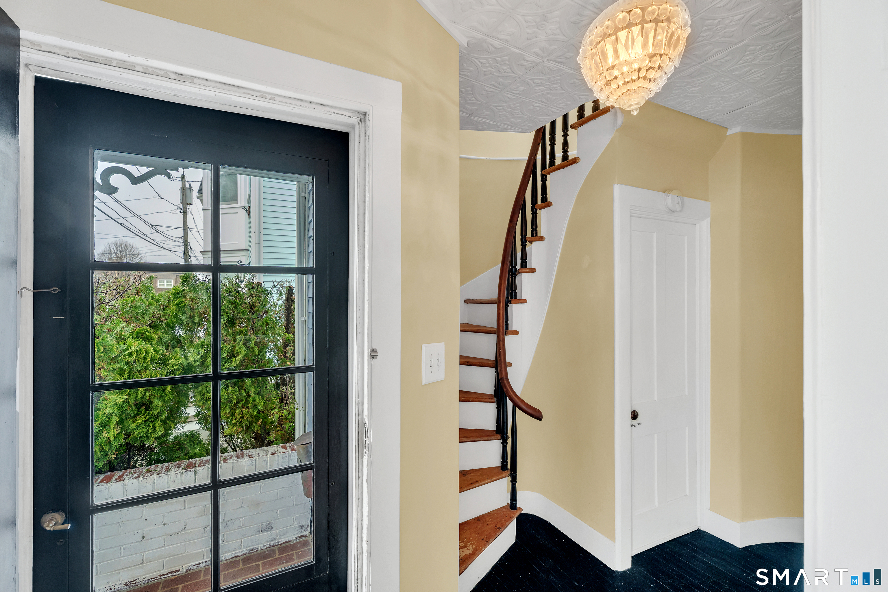 10 Trumbull Street Stonington CT 06378