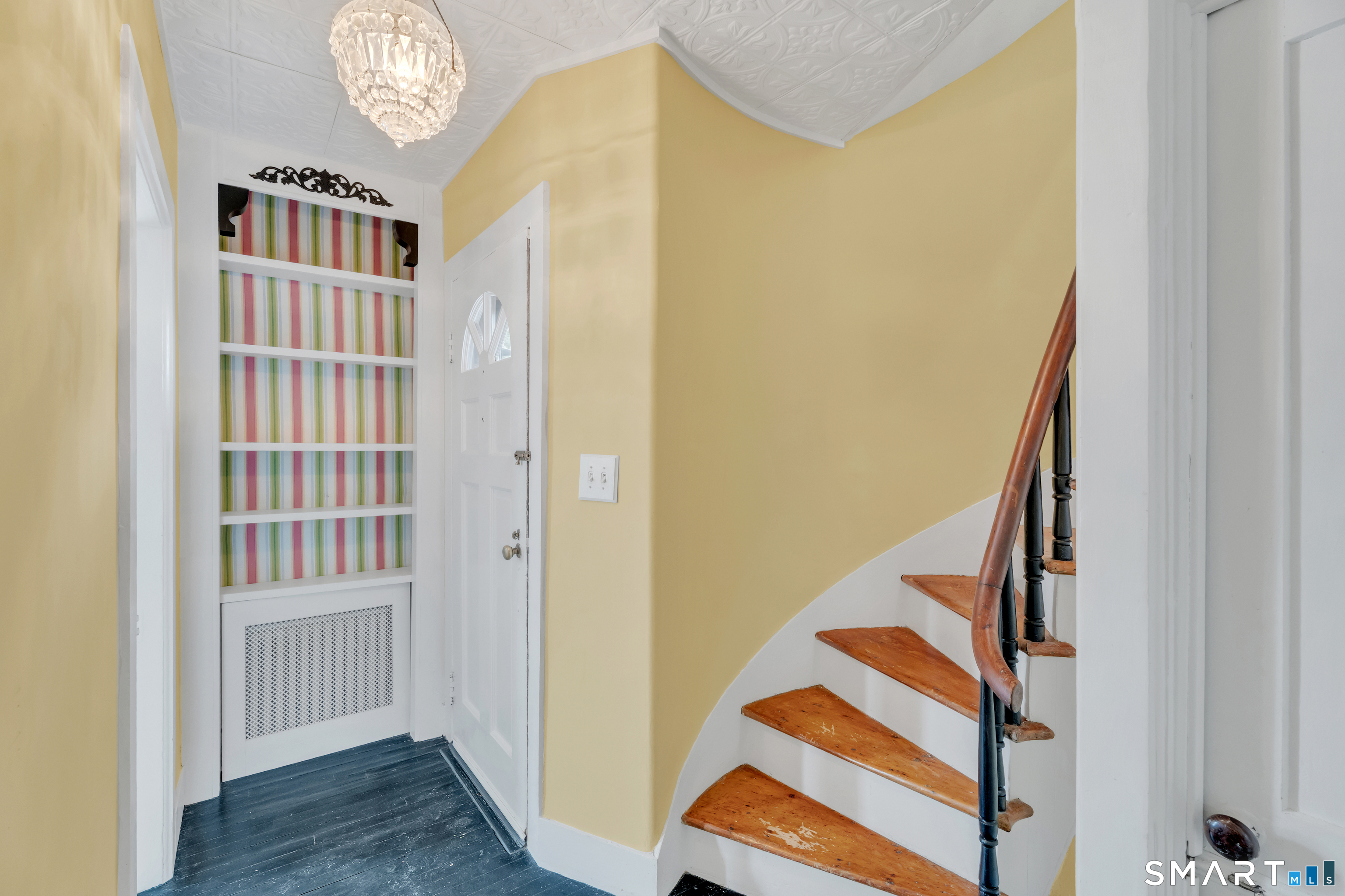 10 Trumbull Street Stonington CT 06378