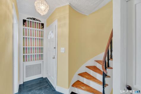 10 Trumbull Street Stonington CT 06378