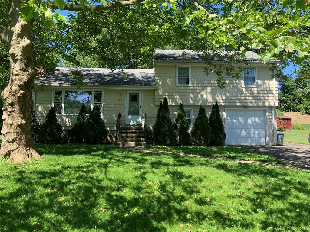 115 Barton Drive Stratford CT 06614
