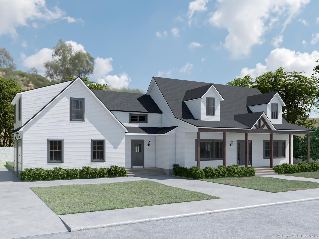 467 Old Colchester Road Hebron CT 06231