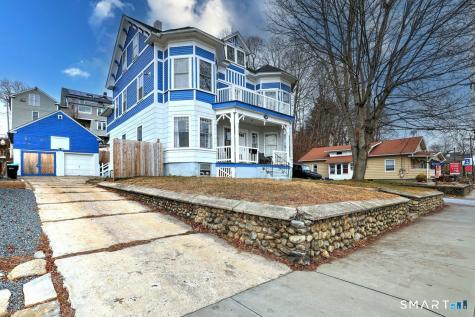 136 Church Street Putnam CT 06260