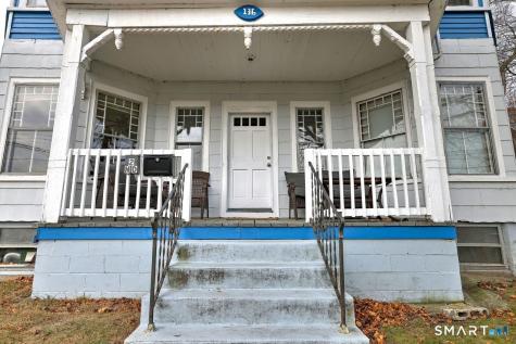 136 Church Street Putnam CT 06260