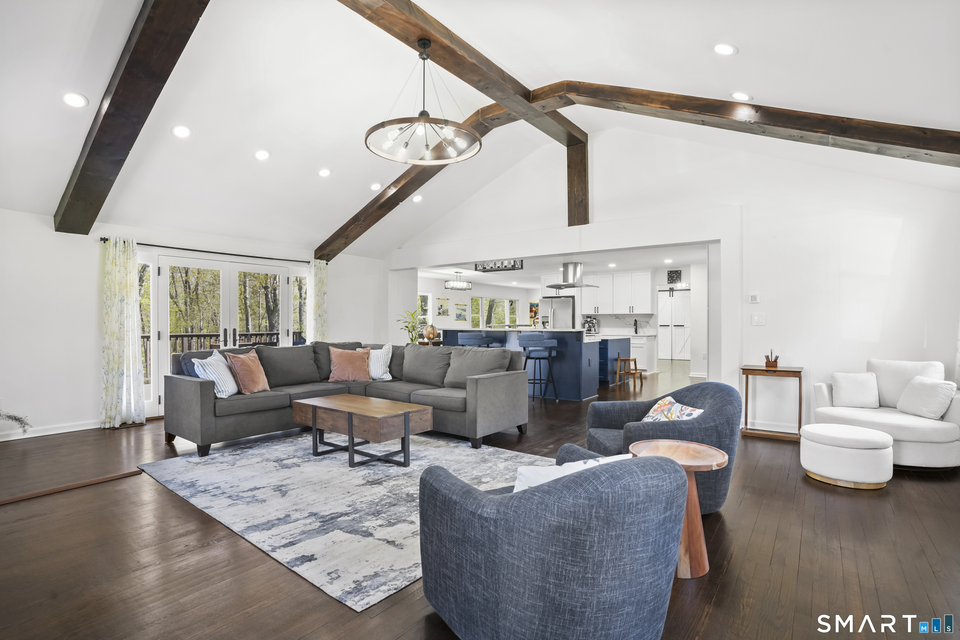 5 Spoke Drive Woodbridge CT 06525