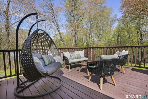 5 Spoke Drive Woodbridge CT 06525