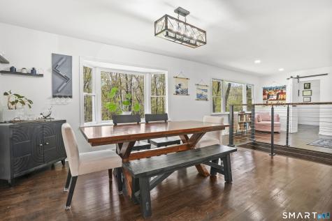 5 Spoke Drive Woodbridge CT 06525