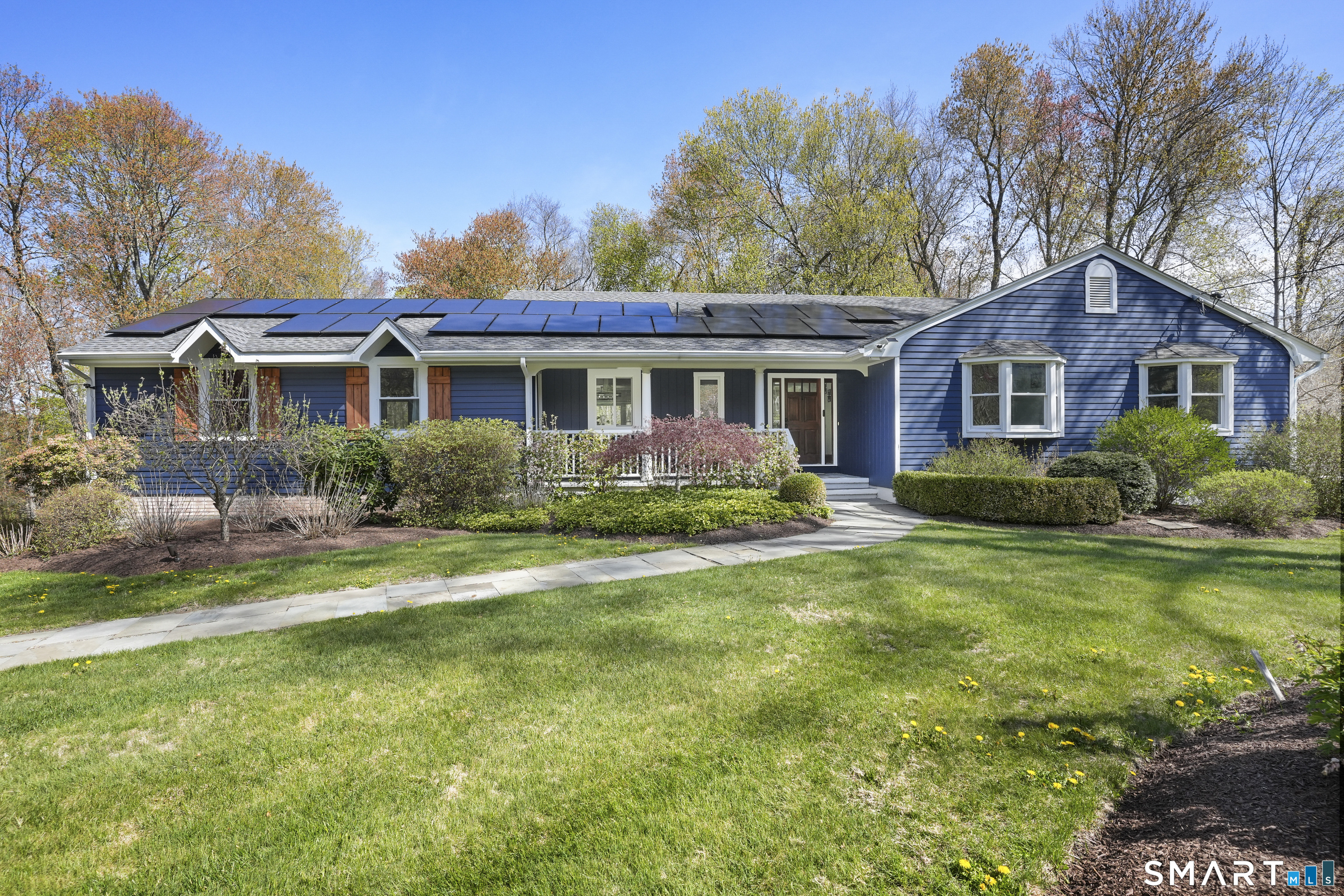 5 Spoke Drive Woodbridge CT 06525