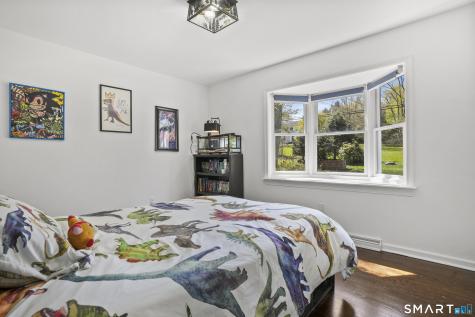 5 Spoke Drive Woodbridge CT 06525