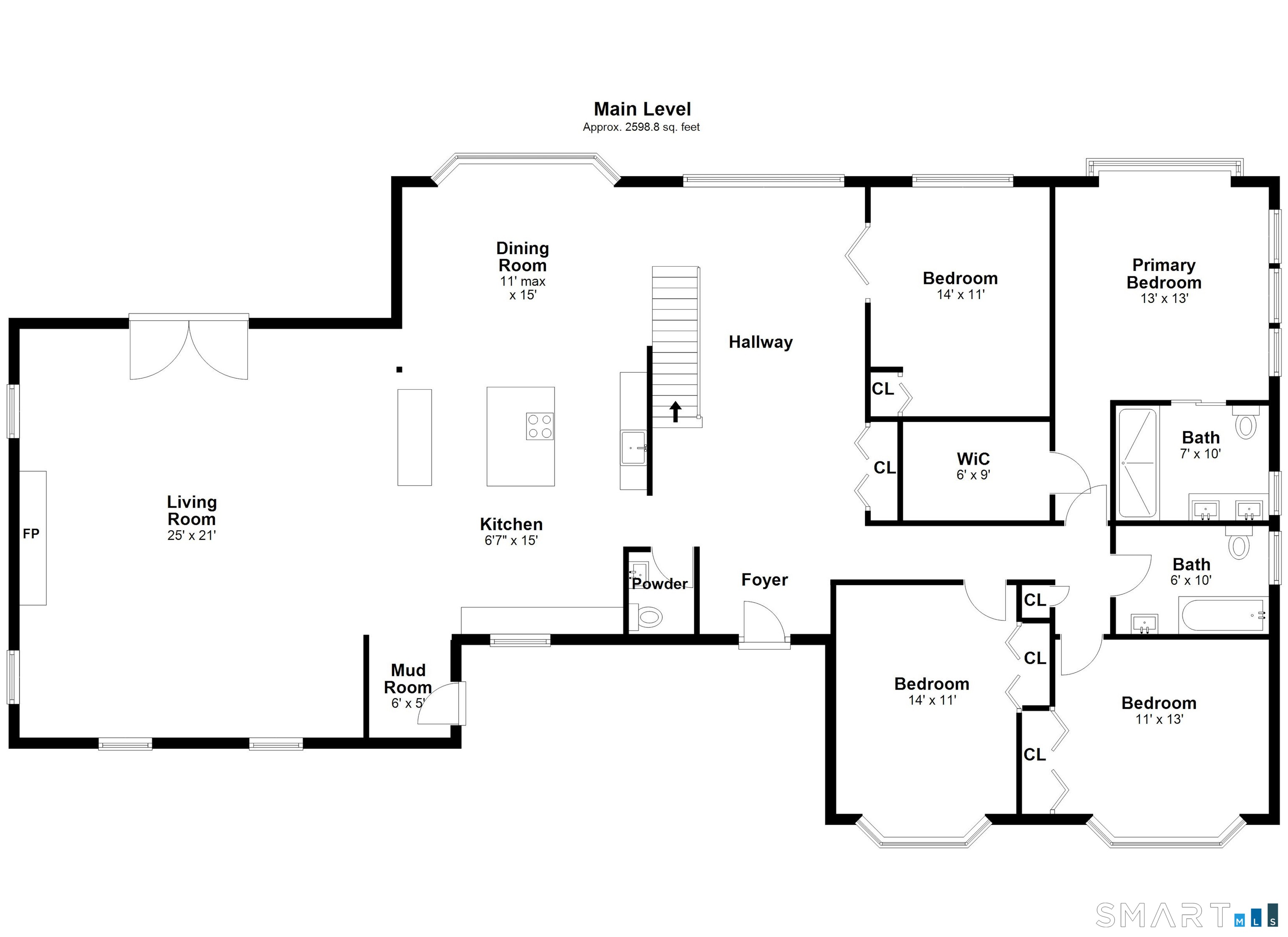 5 Spoke Drive Woodbridge CT 06525