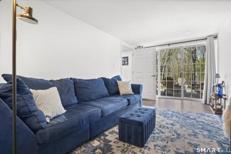5 Spoke Drive Woodbridge CT 06525