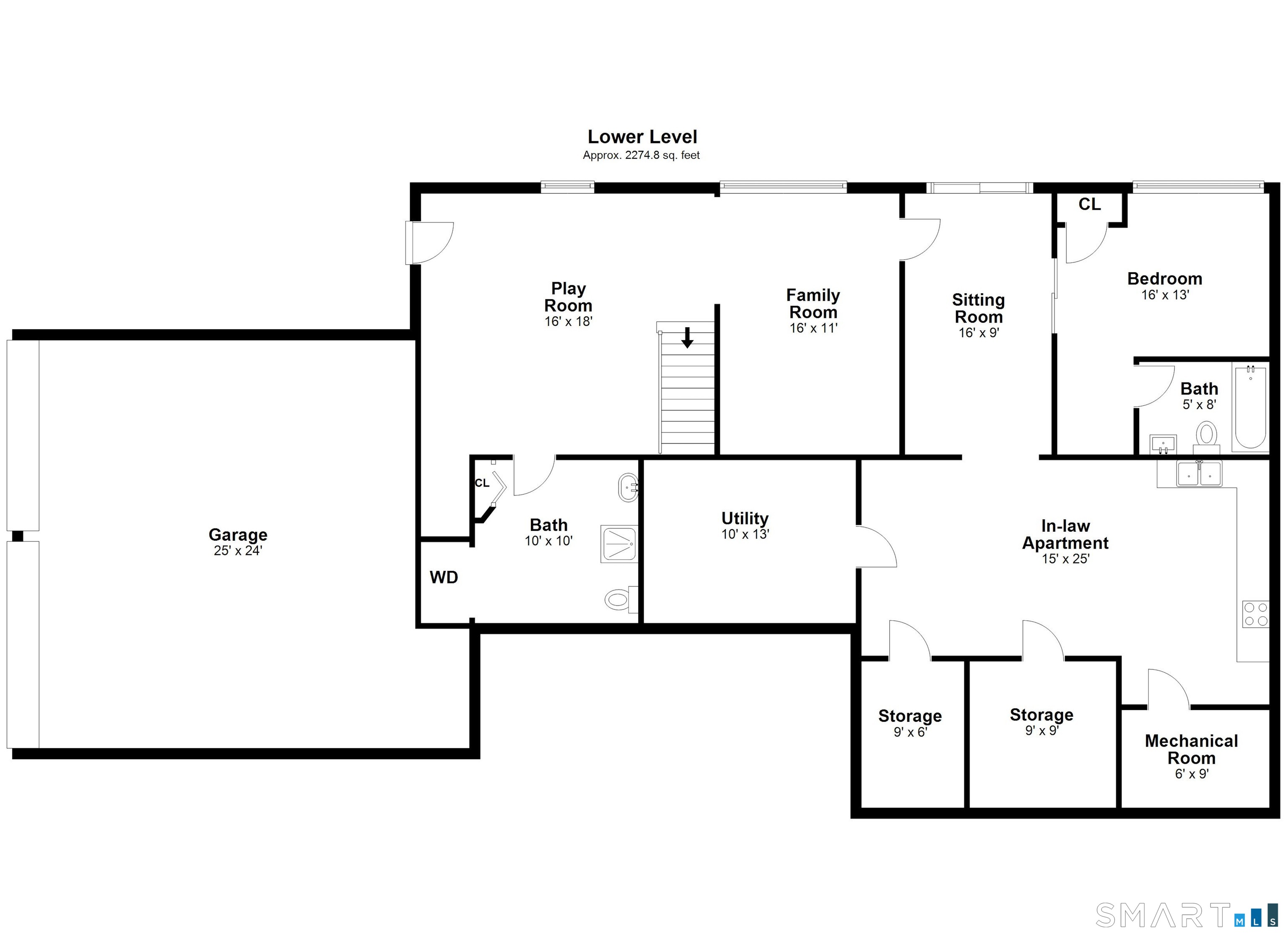 5 Spoke Drive Woodbridge CT 06525