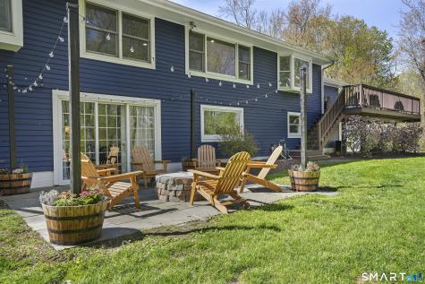 5 Spoke Drive Woodbridge CT 06525
