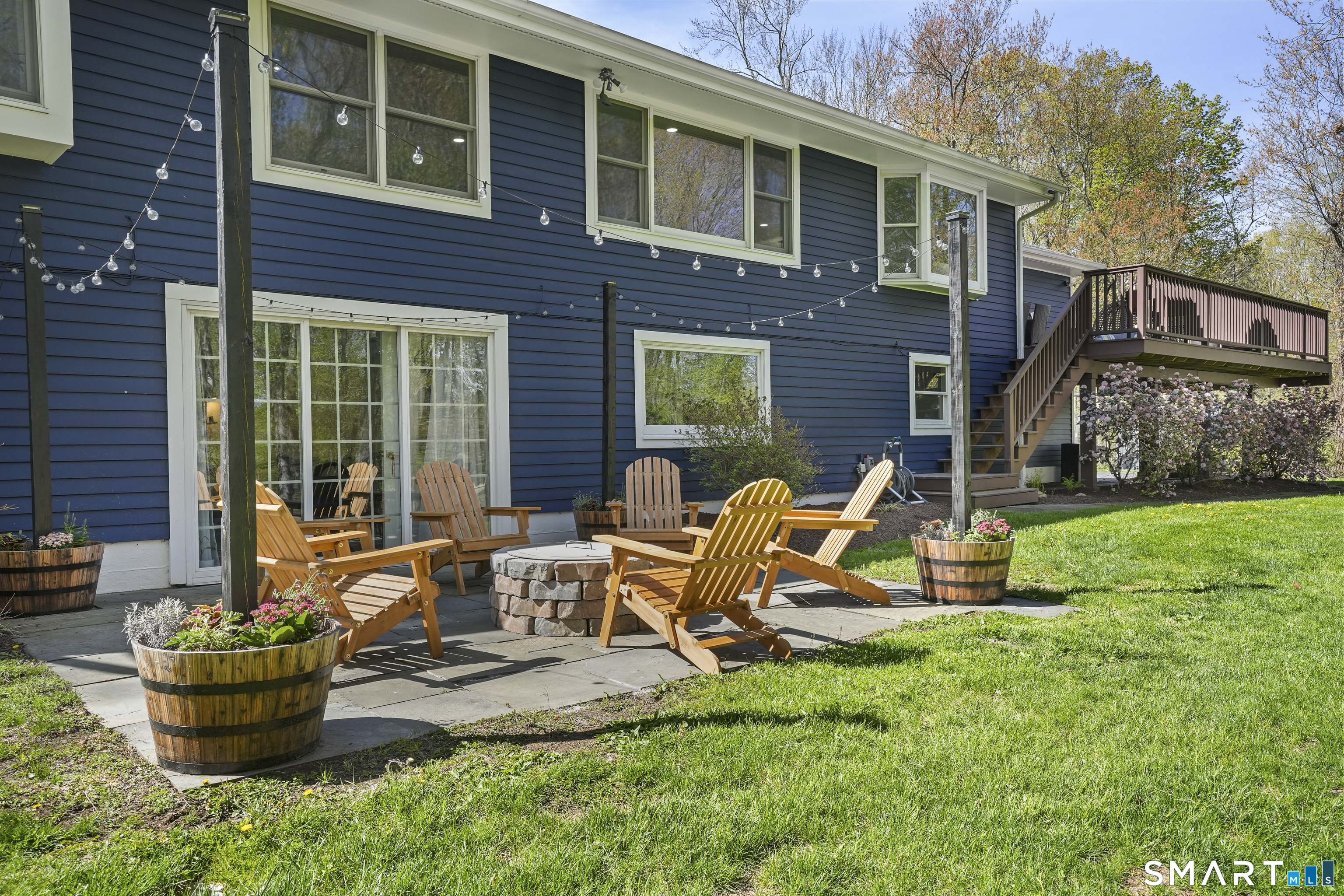 5 Spoke Drive Woodbridge CT 06525